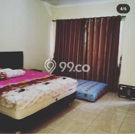 Dijual Hunian Rumah Nyaman 3 KT di Gading Serpong, Tangerang Dijual Hunian Rumah Nyaman 3 KT di Gading Serpong, Tangerang