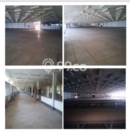 Pabrik Dijual Lokasi Stratagis di Jati Uwung Tangerang Cocok untuk Bisnis Pabrik Dijual Lokasi Stratagis di Jati Uwung Tangerang Cocok untuk Bisnis