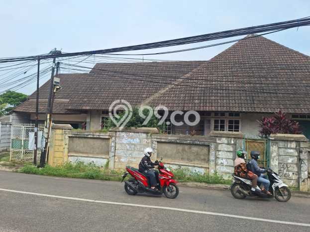Siap Huni Hunian Elit 4 Kamar di Pamulang Dekat ke Mana Saja Siap Huni Hunian Elit 4 Kamar di Pamulang Dekat ke Mana Saja