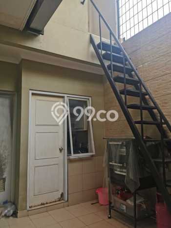 For Sale! Premium House LT 153m2 Desain Elegan di Gading Serpong For Sale! Premium House LT 153m2 Desain Elegan di Gading Serpong