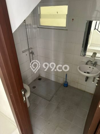 Rumah Minimalis 3 Kamar LT 128m2 di BSD The Icon Rumah Minimalis 3 Kamar LT 128m2 di BSD The Icon