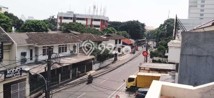 Dijual Rumah Elit Exclusive di Cempaka Putih, Jakarta Pusat Dijual Rumah Elit Exclusive di Cempaka Putih, Jakarta Pusat