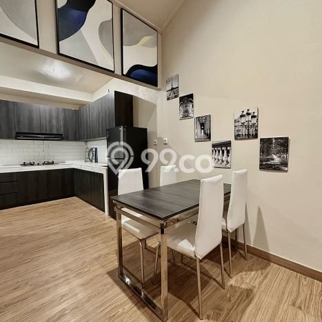 Rumah Modern Minimalis 2 Kamar Bisa Langsung Pindah di Legok Rumah Modern Minimalis 2 Kamar Bisa Langsung Pindah di Legok