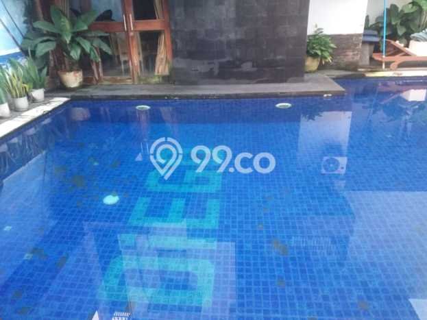 Ready to Use! Premium House LT 368m2 Desain Elegan di BSD Ready to Use! Premium House LT 368m2 Desain Elegan di BSD