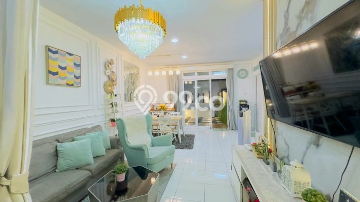Dijual Cepat Rumah Favorit Siap Huni LB 93m2 di Tangerang, Tangerang Dijual Cepat Rumah Favorit Siap Huni LB 93m2 di Tangerang, Tangerang