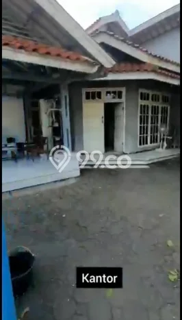 LOKASI STRATEGIS! Gudang di Rajeg, Luas 25000m², Area Komersial LOKASI STRATEGIS! Gudang di Rajeg, Luas 25000m², Area Komersial