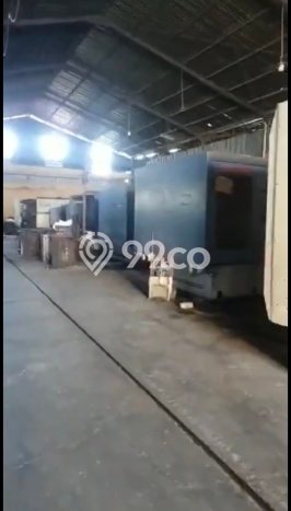 LOKASI STRATEGIS! Gudang di Rajeg, Luas 25000m², Area Komersial LOKASI STRATEGIS! Gudang di Rajeg, Luas 25000m², Area Komersial