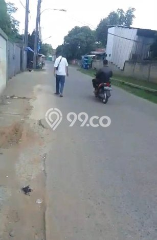 POTENSI BESAR! Pabrik Kawasan Curug, Luas 4000m², Lokasi Mainroad POTENSI BESAR! Pabrik Kawasan Curug, Luas 4000m², Lokasi Mainroad