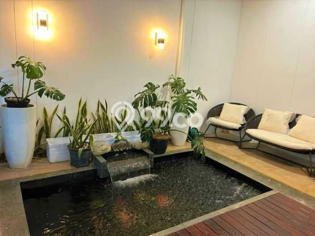 Rumah Elit Modern Siap Huni di Lippo Karawaci Tangerang Rumah Elit Modern Siap Huni di Lippo Karawaci Tangerang