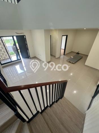 For Sale! Luxury House LT 121m2 Desain Elegan di Gading Serpong For Sale! Luxury House LT 121m2 Desain Elegan di Gading Serpong