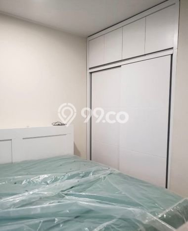 Rumah Luas Asri 2 KT Siap Pakai di Gading Serpong Tangerang Rumah Luas Asri 2 KT Siap Pakai di Gading Serpong Tangerang