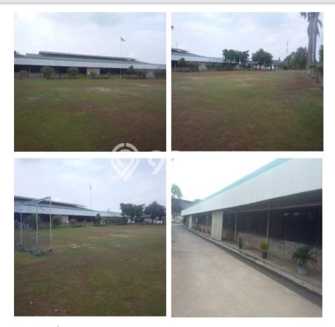 Pabrik Dijual Lokasi Stratagis di Jati Uwung Tangerang Cocok untuk Bisnis Pabrik Dijual Lokasi Stratagis di Jati Uwung Tangerang Cocok untuk Bisnis