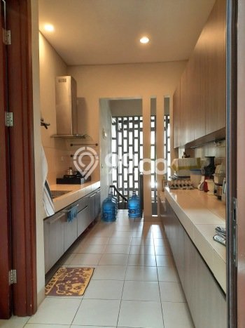 Dijual Rumah Mewah Megah Dengan View Eksklusif di BSD, Tangerang Dijual Rumah Mewah Megah Dengan View Eksklusif di BSD, Tangerang