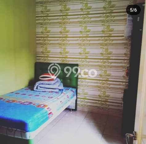 Dijual Hunian Rumah Nyaman 3 KT di Gading Serpong, Tangerang Dijual Hunian Rumah Nyaman 3 KT di Gading Serpong, Tangerang