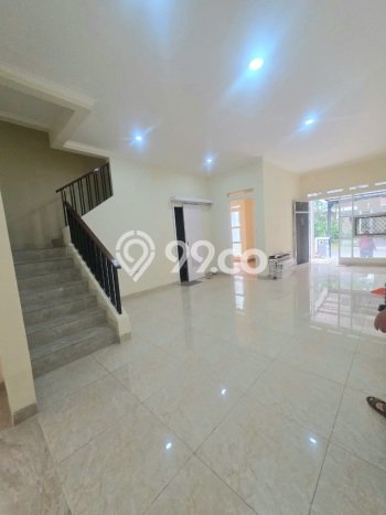Ready to Use! Luxury House LT 202m2 Desain Modern di Gading Serpong Ready to Use! Luxury House LT 202m2 Desain Modern di Gading Serpong