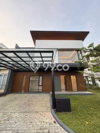 Dijual Rumah Premium dengan Fasilitas Sekitar Komplit di BSD, Tangerang Selatan Dijual Rumah Premium dengan Fasilitas Sekitar Komplit di BSD, Tangerang Selatan