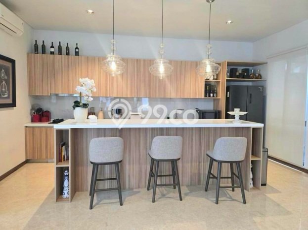 Rumah Elit LB 460m2 Siap Pakai Desain Elegan di BSD, Tangerang Rumah Elit LB 460m2 Siap Pakai Desain Elegan di BSD, Tangerang
