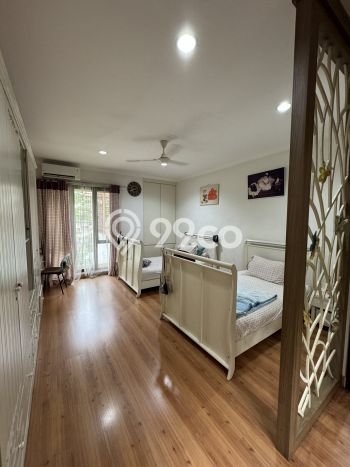Rumah Elit Modern Siap Huni di BSD The Icon Tangerang Rumah Elit Modern Siap Huni di BSD The Icon Tangerang