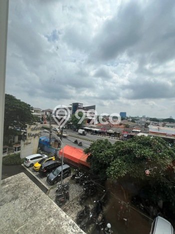 Ruko Area Premium di Serpong Utara, Luas 249m², Prospektif Ruko Area Premium di Serpong Utara, Luas 249m², Prospektif