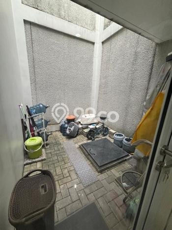 Rumah Minimalis 3 KT di Gading Serpong Tangerang Semi Furnished Rumah Minimalis 3 KT di Gading Serpong Tangerang Semi Furnished