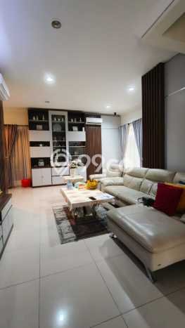 Rumah Mewah LB 200m2 Siap Pakai Desain Elegan di Gading Serpong, Tangerang Rumah Mewah LB 200m2 Siap Pakai Desain Elegan di Gading Serpong, Tangerang