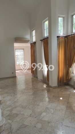 For Sale! Luxury House LT 312m2 Desain Elegan di Lippo Karawaci For Sale! Luxury House LT 312m2 Desain Elegan di Lippo Karawaci