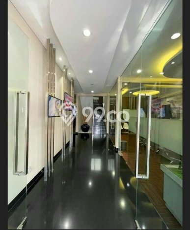 Paling Dicari! Kantor Dijual di BSD Harga Kompetitif Paling Dicari! Kantor Dijual di BSD Harga Kompetitif