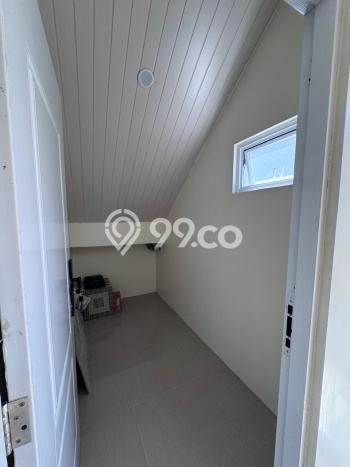 Rumah Luas Asri 3 KT Siap Huni di BSD City Tangerang Rumah Luas Asri 3 KT Siap Huni di BSD City Tangerang