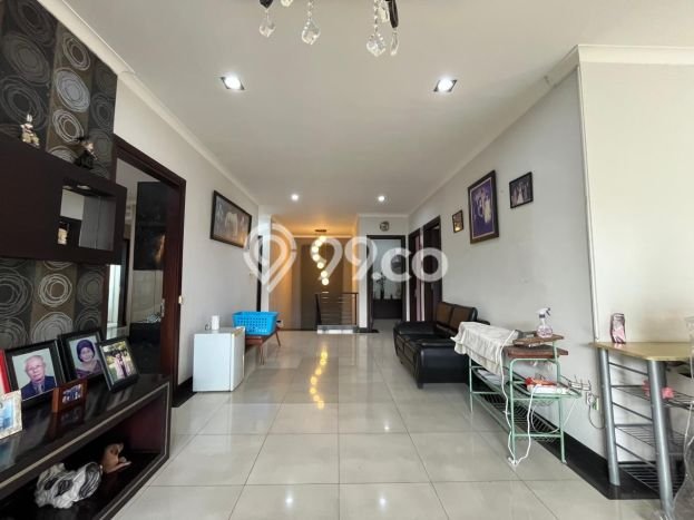 Rumah Luxury Modern Tanpa Renovasi di BSD Tangerang Rumah Luxury Modern Tanpa Renovasi di BSD Tangerang