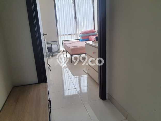 Rumah Modern 4 Kamar LT 60m2 di Gading Serpong Rumah Modern 4 Kamar LT 60m2 di Gading Serpong
