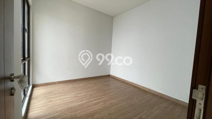 Hunian Mewah Siap Huni LT 144m2 di BSD, Tangerang Selatan Hunian Mewah Siap Huni LT 144m2 di BSD, Tangerang Selatan