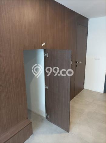 Rumah Modern 3 KT di BSD Tangerang Full Furnished Rumah Modern 3 KT di BSD Tangerang Full Furnished