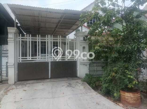 Jual Rumah Eksklusif 4 KT di Gading Serpong, Tangerang Jual Rumah Eksklusif 4 KT di Gading Serpong, Tangerang