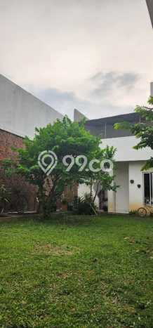 Hunian Elit LB 700m2 Siap Pakai Desain Elegan di BSD, Tangerang Hunian Elit LB 700m2 Siap Pakai Desain Elegan di BSD, Tangerang