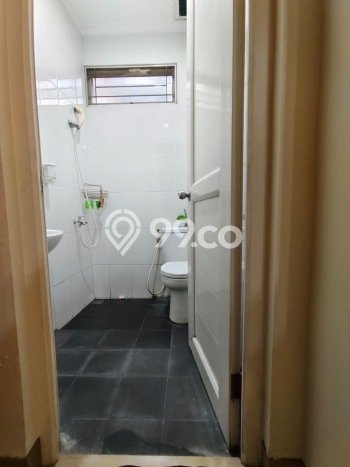 Rumah Elit Modern Tanpa Renovasi di Gading Serpong Tangerang Rumah Elit Modern Tanpa Renovasi di Gading Serpong Tangerang