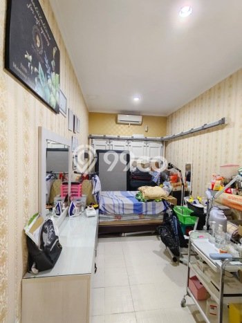 Rumah Elit Modern Tanpa Renovasi di Gading Serpong Tangerang Rumah Elit Modern Tanpa Renovasi di Gading Serpong Tangerang