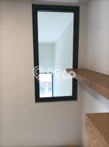 Rumah Modern 3 KT di BSD Tangerang Full Furnished Rumah Modern 3 KT di BSD Tangerang Full Furnished