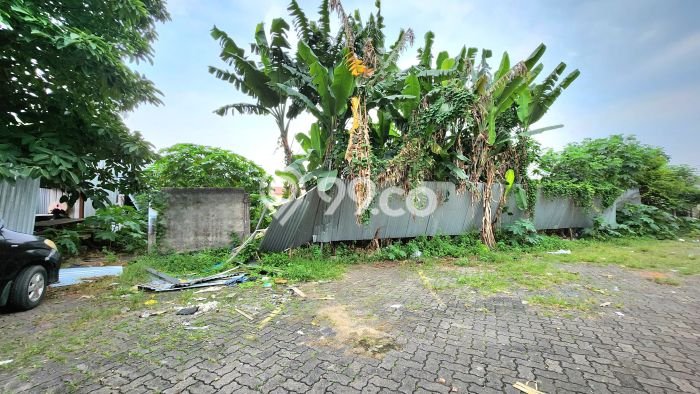 Tanah Kavling Dijual di Cimone, Tangerang dengan Luas Tanah 1900m2 Tanah Kavling Dijual di Cimone, Tangerang dengan Luas Tanah 1900m2