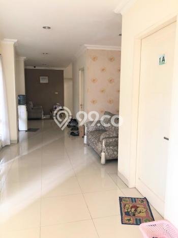 Rumah Kost untuk Dijual di Lippo Karawaci Punya 27 Kamar Rumah Kost untuk Dijual di Lippo Karawaci Punya 27 Kamar