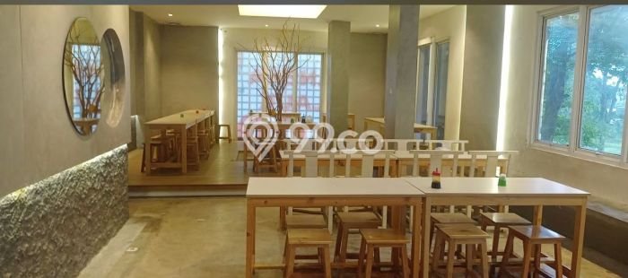 Ruko Dijual di Tangerang LT 114m2 & LB 342m2 Lokasi Terbaik! Ruko Dijual di Tangerang LT 114m2 & LB 342m2 Lokasi Terbaik!