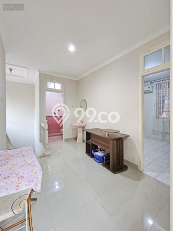 Dijual Hunian Rumah Terawat 3 Kamar di Lippo Karawaci, Tangerang Dijual Hunian Rumah Terawat 3 Kamar di Lippo Karawaci, Tangerang
