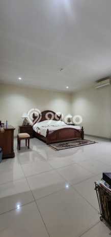 Hunian Elit LB 700m2 Siap Pakai Desain Elegan di BSD, Tangerang Hunian Elit LB 700m2 Siap Pakai Desain Elegan di BSD, Tangerang