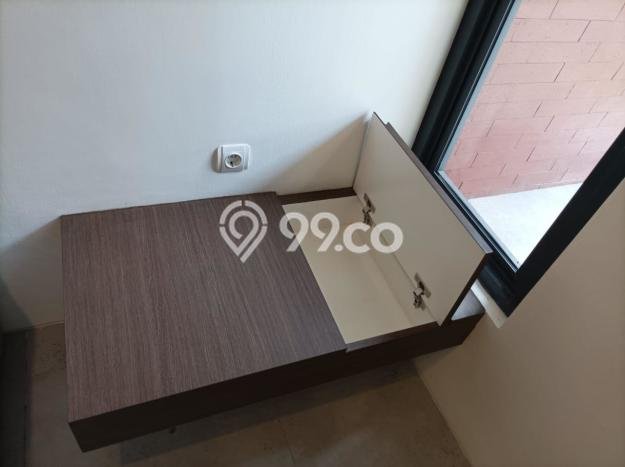 Rumah Modern 3 KT di BSD Tangerang Full Furnished Rumah Modern 3 KT di BSD Tangerang Full Furnished