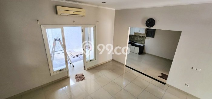 For Sale! Premium House LT 162m2 Desain Modern di Gading Serpong For Sale! Premium House LT 162m2 Desain Modern di Gading Serpong