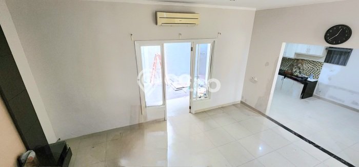 For Sale! Premium House LT 162m2 Desain Modern di Gading Serpong For Sale! Premium House LT 162m2 Desain Modern di Gading Serpong