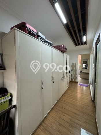 Rumah Elit Modern Siap Huni di BSD The Icon Tangerang Rumah Elit Modern Siap Huni di BSD The Icon Tangerang