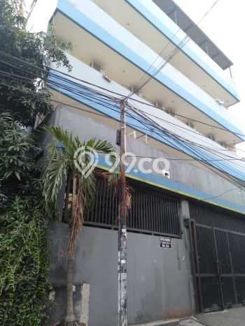 Cocok Untuk Investasi! Dijual Kost di Grogol 62 Kamar Cocok Untuk Investasi! Dijual Kost di Grogol 62 Kamar
