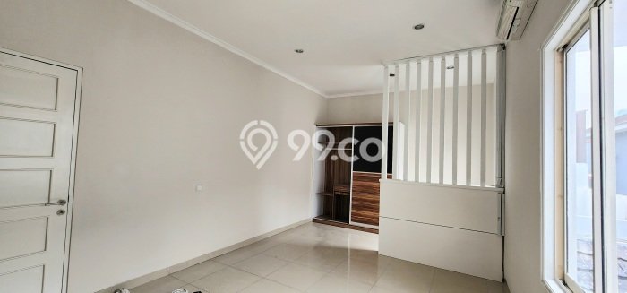 For Sale! Premium House LT 162m2 Desain Modern di Gading Serpong For Sale! Premium House LT 162m2 Desain Modern di Gading Serpong