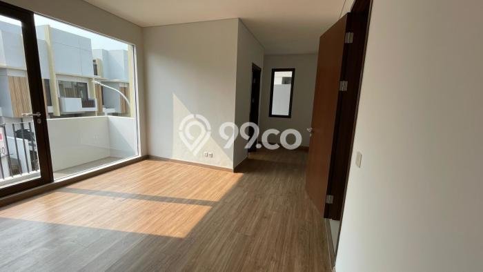 Hunian Mewah Siap Huni LT 144m2 di BSD, Tangerang Selatan Hunian Mewah Siap Huni LT 144m2 di BSD, Tangerang Selatan