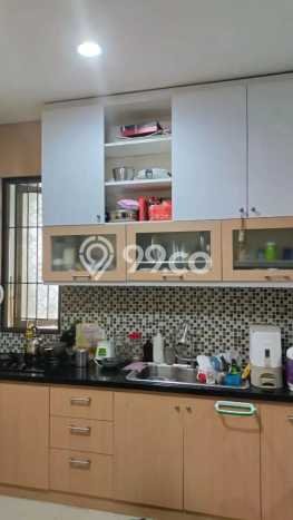 For Sale Hunian Rumah Nyaman 3 KT di BSD, Tangerang For Sale Hunian Rumah Nyaman 3 KT di BSD, Tangerang